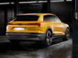 Audi h-tron quattro concept - Bild 4