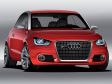 Audi Metroproject quattro
