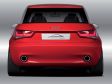 Audi Metroproject quattro