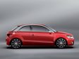 Audi Metroproject quattro