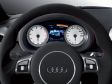 Audi Metroproject quattro, Instrumente