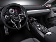 Audi nanuk quattro concept - Bild 7