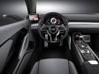 Audi nanuk quattro concept - Bild 9