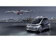 Audi Flugtaxi-Studie Pop.up Next - Bild 4