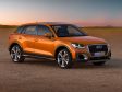 Audi Q2 - Bild 1