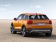 Audi Q2 - Bild 23