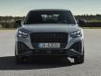 Audi Q2 Facelift 2021 - Frontansicht