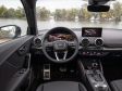 Audi Q2 Facelift 2021 - Cockpit