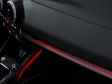 Audi Q2 Facelift 2021 - Ambientebeleuchtung