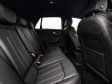 Audi Q2 Facelift 2021 - Rücksitze