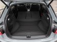 Audi Q2 Facelift 2021 - Gepäckraum