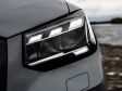 Audi Q2 Facelift 2021 - Frontscheinwerfer