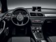 Audi Q3 - Cockpit