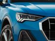 Audi A4 Avant - Facelift 2019 - Bild 13