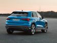 Audi A4 Avant - Facelift 2019 - Bild 18