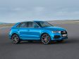 Audi Q3 Facelift - Bild 1