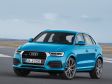 Audi Q3 Facelift - Bild 2