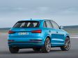 Audi Q3 Facelift - Bild 3