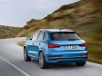 Audi Q3 Facelift - Bild 4