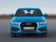 Audi Q3 Facelift - Bild 6