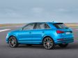 Audi Q3 Facelift - Bild 7