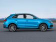 Audi Q3 Facelift - Bild 8