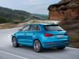 Audi Q3 Facelift - Bild 9