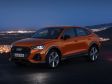 Audi Q3 Sportback - Bild 1