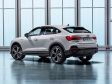 Audi Q3 Sportback - Bild 12