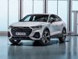 Audi Q3 Sportback - Bild 13