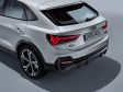 Audi Q3 Sportback - Bild 17