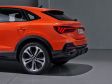 Audi Q3 Sportback - Bild 20