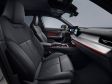 Audi Q3 Sportback (2026) - Innenraum