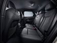 Audi Q3 Sportback (2026) - Rücksitze