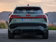 Audi Q3 SUV (FJ, 2026) - Ansonsten gibt es viel Audi-Typisches - kein besonderer Aufreger.