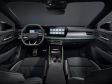 Audi Q3 SUV (FJ, 2026) - Auch im Innenraum alles irgendwo erwartbar - eine Revolution gibt es beim neuen Q3 nicht.