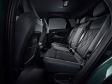 Audi Q3 SUV (FJ, 2026) - Rücksitze