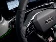 Audi Q3 SUV (FJ, 2026) - Lenkrad