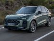 Audi Q3 SUV (FJ, 2026) - Frontansicht