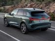 Audi Q3 SUV (FJ, 2026) - Heckansicht