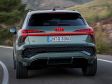 Audi Q3 SUV (FJ, 2026) - Heckansicht