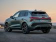 Audi Q3 SUV (FJ, 2026) - Heckansicht