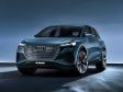 Audi Q4 e-tron concept - Bild 1