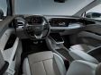 Audi Q4 e-tron concept - Bild 9