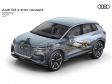 Audi Q4 e-tron concept - Bild 11