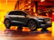 Audi Q4 e-tron - Der Q4 ist die bislang kleinste ausschließlich elektrische Baureihe von Audi.