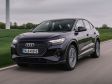 Audi Q4 Sportback e-tron