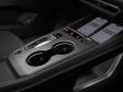 Audi Q4 Sportback e-tron 2026 - Induktives Laden ist für zwei Geräte möglich.