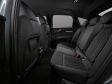 Audi Q4 Sportback e-tron 2026 - Rücksitze