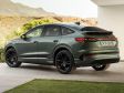 Audi Q4 Sportback e-tron 2026 - Die Batteriegrößen bleiben beim Q4 wie gehabt. 